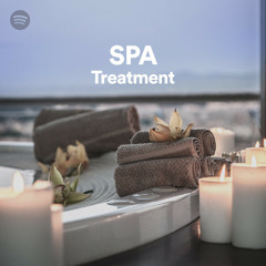 SPA Treatment