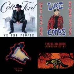 Country chillin