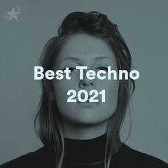 Best Techno 2021