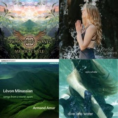 Medicine Music