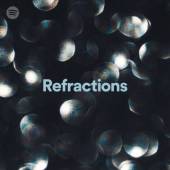 Refractions