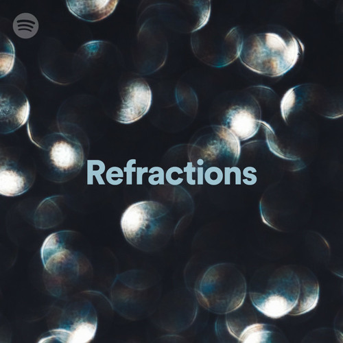 Refractions
