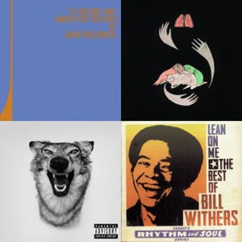 My Shazam Tracks