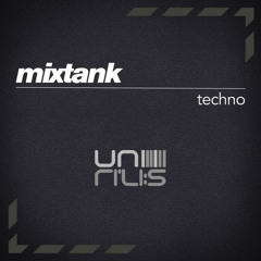 mixtank - techno