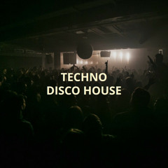 Techno Disco House