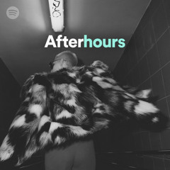 Afterhours