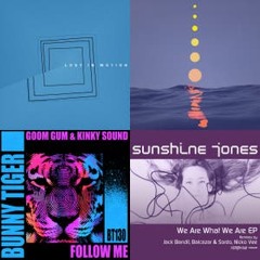 Molly Goblin's Mortal Coil (Warlock)