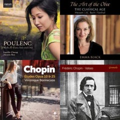 Classique! (New Playlist X098543)