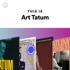 This Is Art Tatum