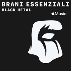 Black metal: brani essenziali