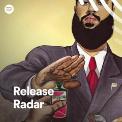 Release Radar