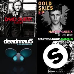 EDM