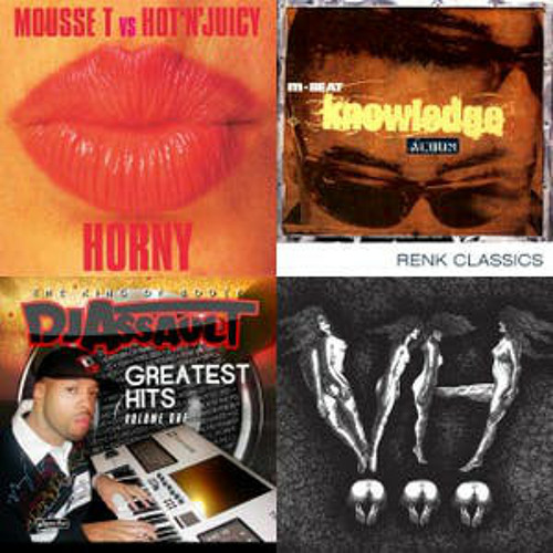 Stream Bubsy | Listen to Baseline Beat playlist online for free on ...
