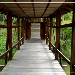 Thinking of Japan and chill