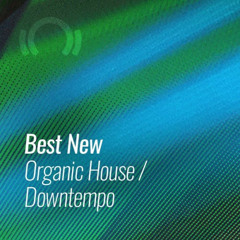 Beatport Best New Organic House / Downtempo