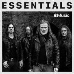 Megadeth: brani essenziali