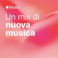 Un mix di nuova musica