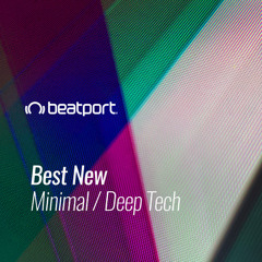 Beatport Best New Minimal/Deep Tech
