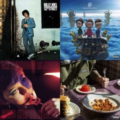 Micky Wyrdsell(Roaring 20s & Quiet Nights)