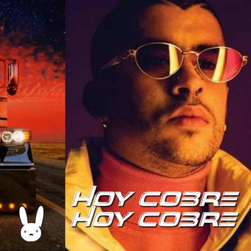 Lista 98+ Imagen De Fondo Canciones De Bad Bunny El último Tour Del