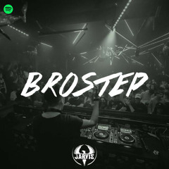 BROSTEP