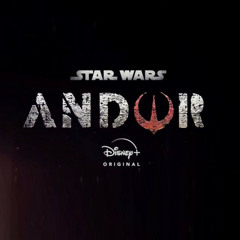 Andor Disney Plus Soundtrack