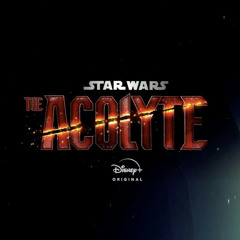 The Acolyte Disney Plus Soundtrack
