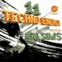 Techno energy