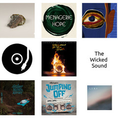 The Wicked Sound Playlist 2020/12/2 Jazz Funk Soul Beats