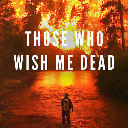 Stream Amber Crown | Listen to Those Who Wish Me Dead Soundtrack 2021