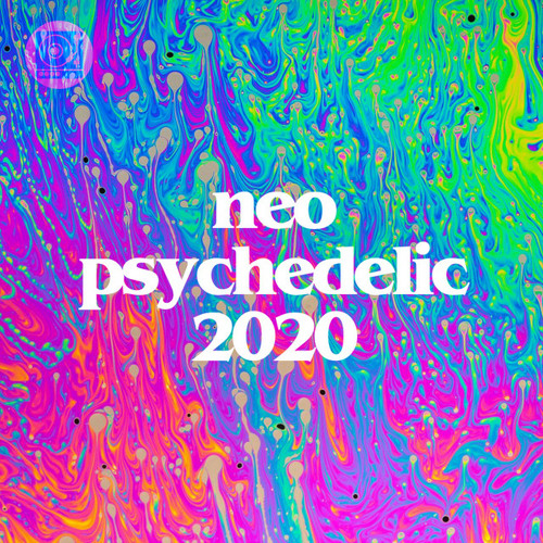Neo-Psychedelia 🍄 Best Of 2020