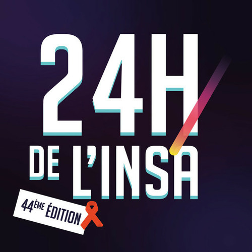 24 heures de l'INSA 2018