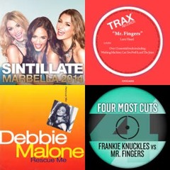 Back To 89 House Classics