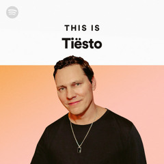 Tiësto