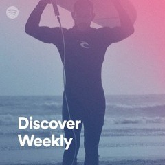 Discover Weekly