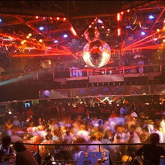 Trinity Hamburg Disco Classics