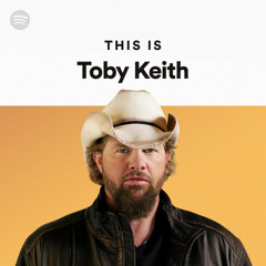 This Is Toby Keith