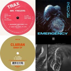 primo techno, electro, house, etc...