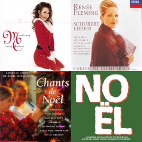 Stream unik79 Listen to chant de noel playlist online for free on