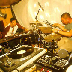 Breakbeat