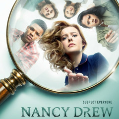 Nancy Drew Season 2 The CW Soundtrack