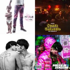 Listen To Playlists Featuring Liya Silver Feat Franco126 By Gionni Gioielli Online For Free On Soundcloud
