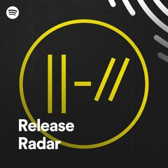 Release Radar