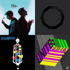 Liquid DnB