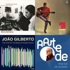 Brazilian Classics
