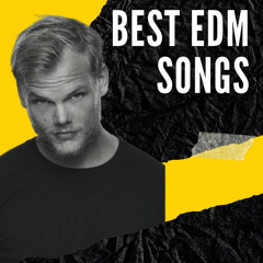Best EDM Songs of All Time : Top EDM Songs - EDM Classics - Best Rave Songs - EDM Hits
