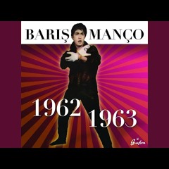 Barış Manço 1962-1999 Tüm Şarkıları (Discography)