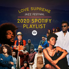 Love Supreme Festival 2020