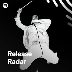 Release Radar