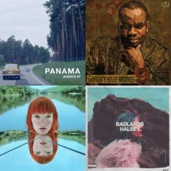 My Shazam Tracks